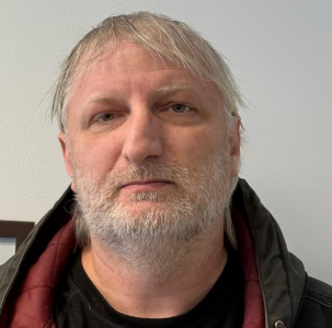 Timothy N Threlkeld a registered Sex Offender of New York