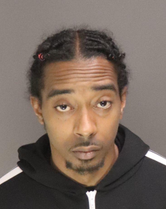 Mizraim Thompson a registered Sex Offender of New York