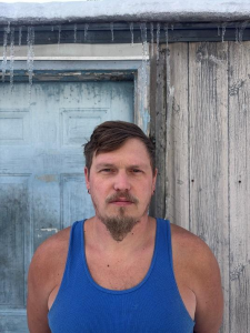 Justin J Harrington a registered Sex Offender of New York