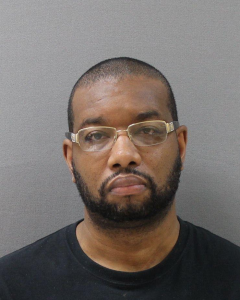 John King a registered Sex Offender of New York