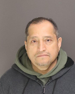 Johnny Piedra a registered Sex Offender of New York