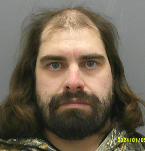 Christopher Colton a registered Sex Offender of New York