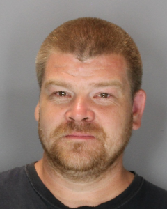 Jim Pitsley a registered Sex Offender of New York