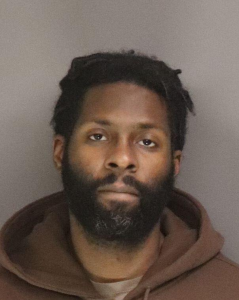 Tariq Washington a registered Sex Offender of New York