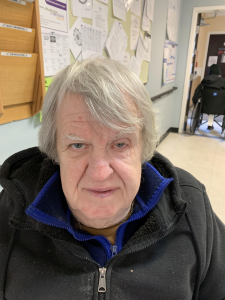 Donald C Wright a registered Sex Offender of New York