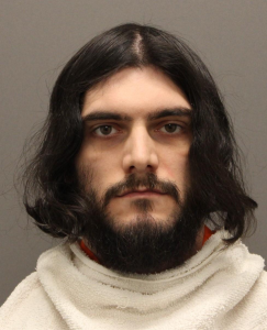 Frederick Gentile a registered Sex Offender of New York