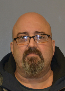 Bryan Holden a registered Sex Offender of New York