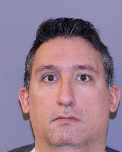 Sean M Dyer a registered Sex Offender of New York