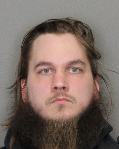 Justin St John a registered Sex Offender of New York