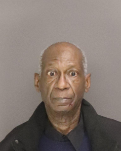 Edward Harley a registered Sex Offender of New York