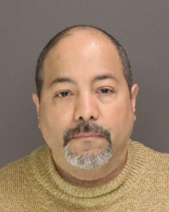 George Pagan a registered Sex Offender of New York
