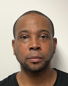 Darryl Brown a registered Sex Offender of New York