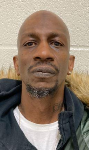 Joseph Harris a registered Sex Offender of New York