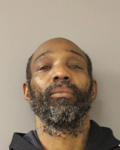 Joseph B Williams a registered Sex Offender of New York