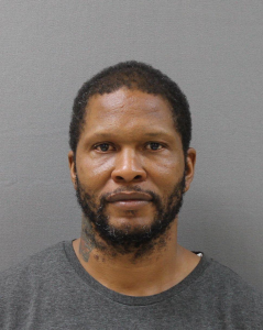 Julius Boone a registered  of 