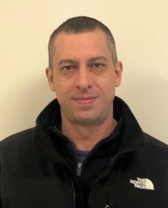 Michael Abraham a registered Sex Offender of New York