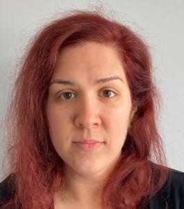 Veronica Pezdan a registered Sex Offender of New York