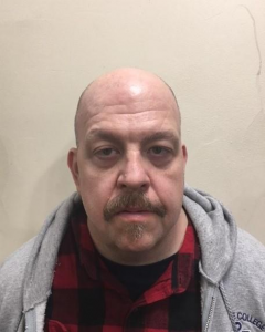 James Mcgonigle a registered Sex Offender of New York