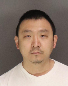 James Zheng a registered Sex Offender of New York