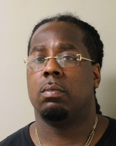 Andrew Lesane a registered Sex Offender of New York