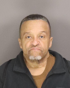 Darrin Ack a registered Sex Offender of New York