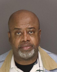 John Daniel a registered Sex Offender of New York