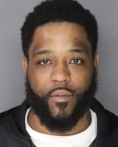 Simeon Joyner a registered Sex Offender of Maryland