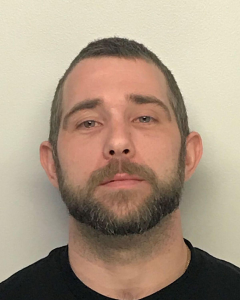 Brandon Varian a registered Sex Offender of New York