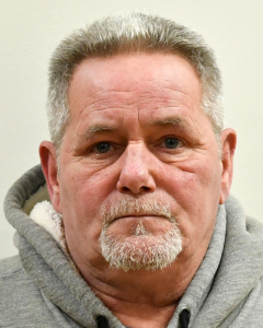 Brian Donovan a registered Sex Offender of New York