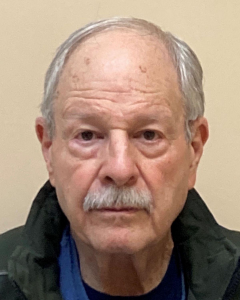 Richard M Taus a registered Sex Offender of New York