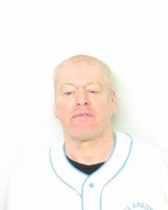 Roger P Adams a registered Sex Offender of New York