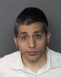 Ishaia Ase a registered Sex Offender of New York