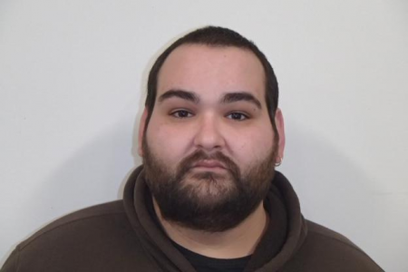 Joseph Monahan a registered  of 