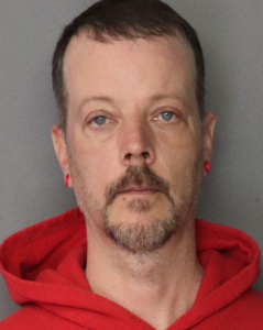 Mark Schaefer a registered Sex Offender of New York