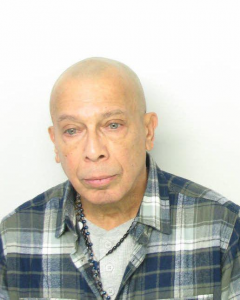 Jose Mandes a registered Sex Offender of New York