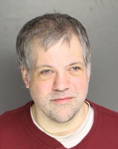 Brian Schwab a registered Sex Offender of New York