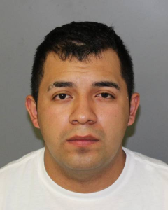 Jorge Morangaspa a registered Sex Offender of New York