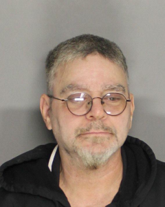 Craig Allis a registered Sex Offender of New York