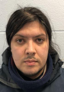 Robert Ivey a registered Sex Offender of New York