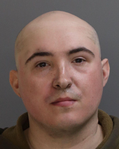 Drew Dumville a registered Sex Offender of New York