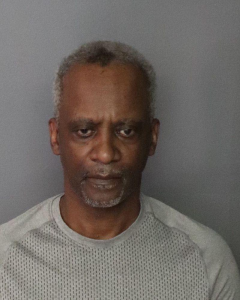 Colin Bacchus a registered Sex Offender of New York