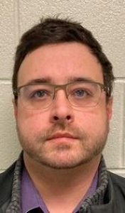 Matthew T Monette a registered Sex Offender of New York