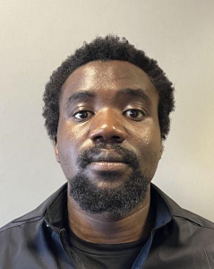 Abubaker Osmani a registered Sex Offender of New York