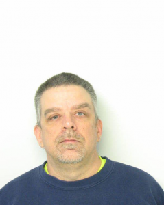 Mark Burchell a registered Sex Offender of New York