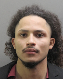 Carlos Sanchez a registered  of 