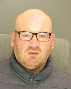 Daniel Clements a registered Sex Offender of New York