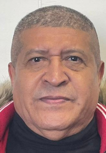 Jose Estrada a registered Sex Offender of New York