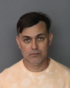 Jose Luis Rodriguez a registered Sex Offender of New York