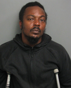 Christopher Scott a registered Sex Offender of New York