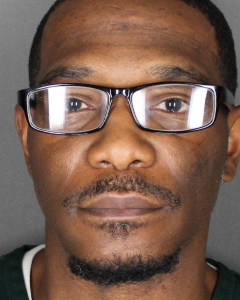 Keith Jackson a registered Sex Offender of New York